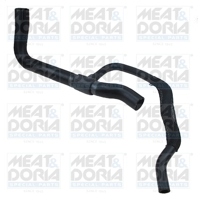 Charge Air Hose